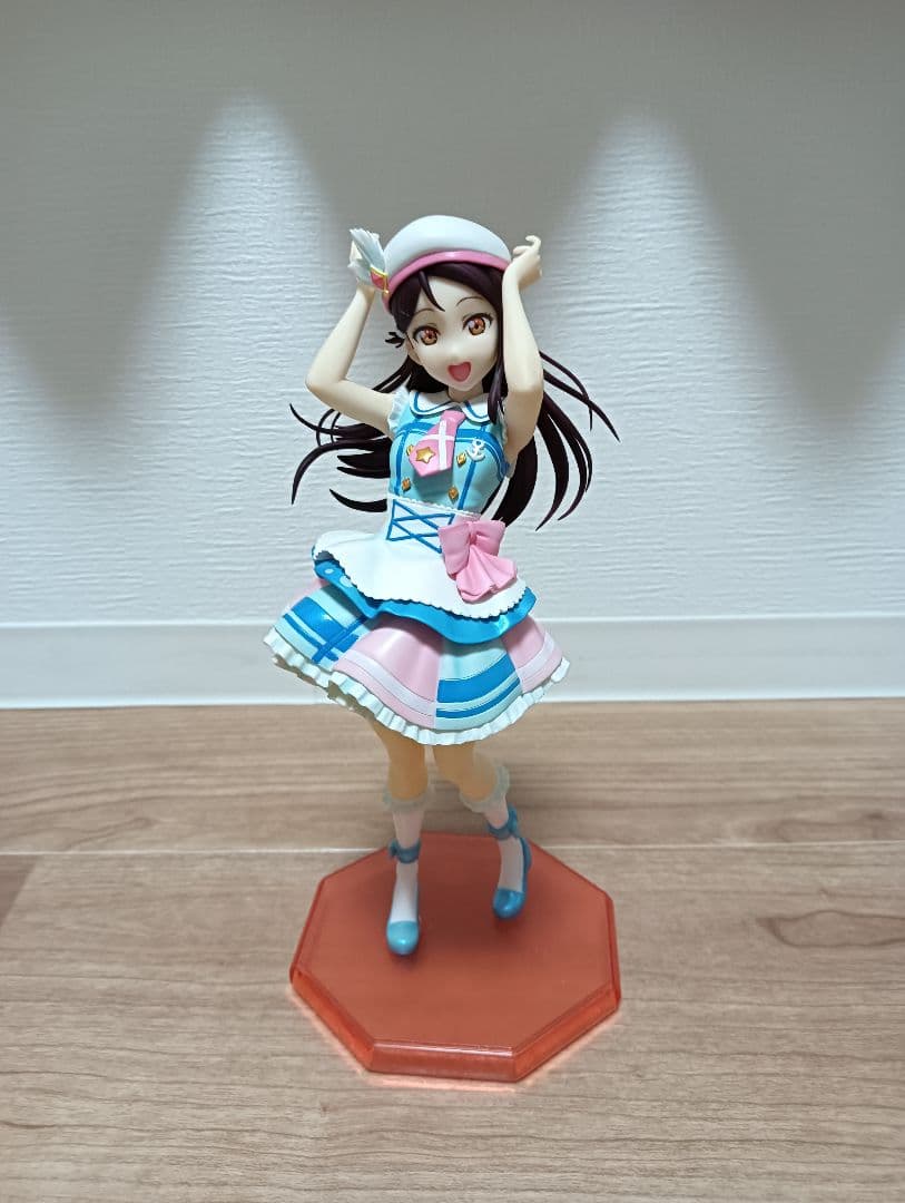 ラブライブ！サンシャイン！！ 桜内梨子 君のこころは輝いてるかい？