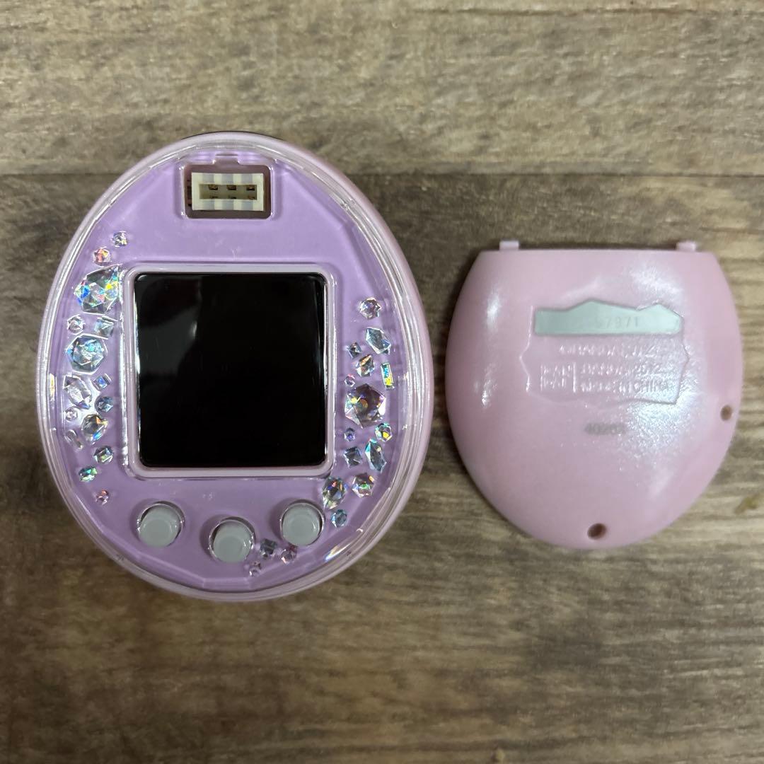 たまごっちP’s　Melody Land　たまごっちピース　メロディランド　当時