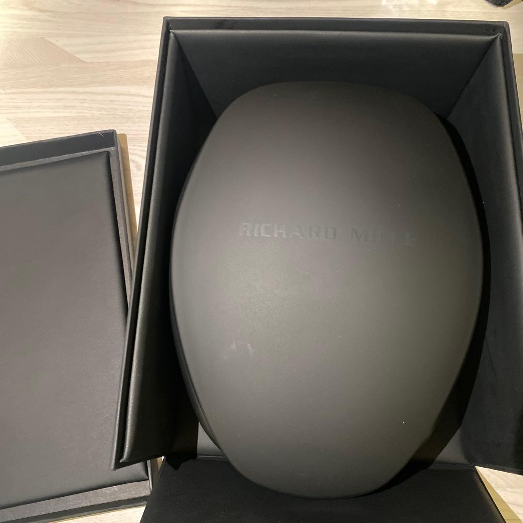 リシャールミル（RICHARD MILLE）箱　ウォッチケー未使用品