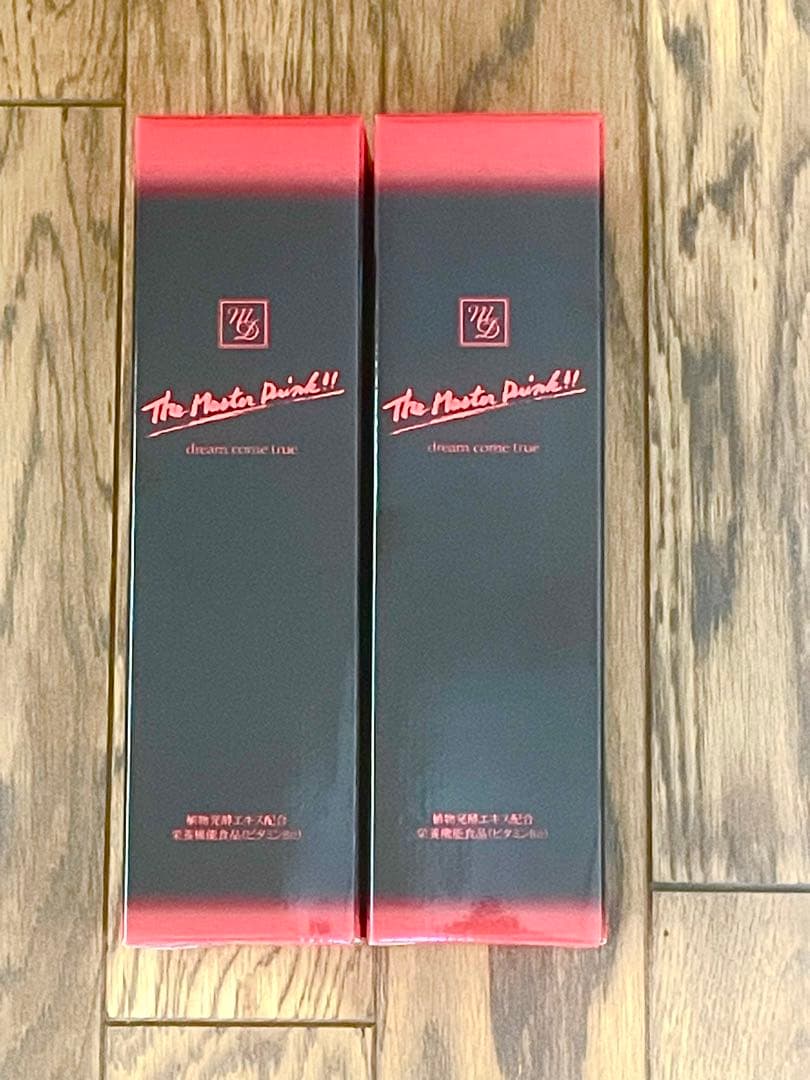 ザ・マスタードリンク2本セット