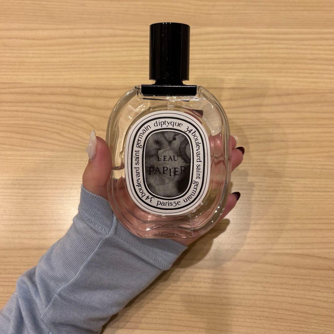 diptyque L'Eau Papier 香水(ユニセックス) 50ml