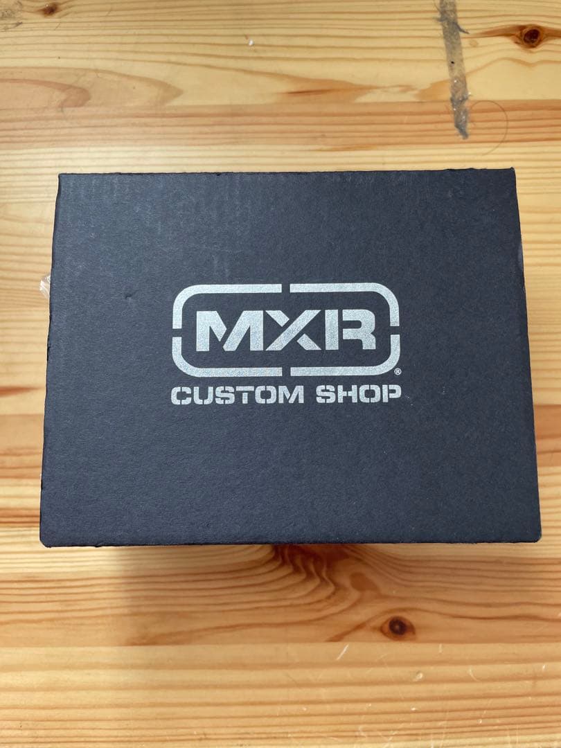 MXR CUSTOM SHOP phase 99 フェイザー - ギター最 安値