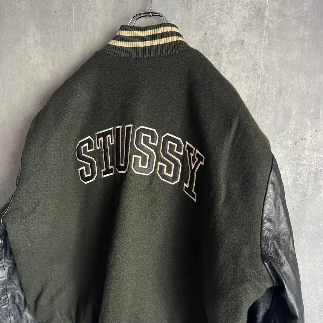 激レア OLD STUSSY ステューシー 90s 東京チャプト 限定 USA製 - メルカリ