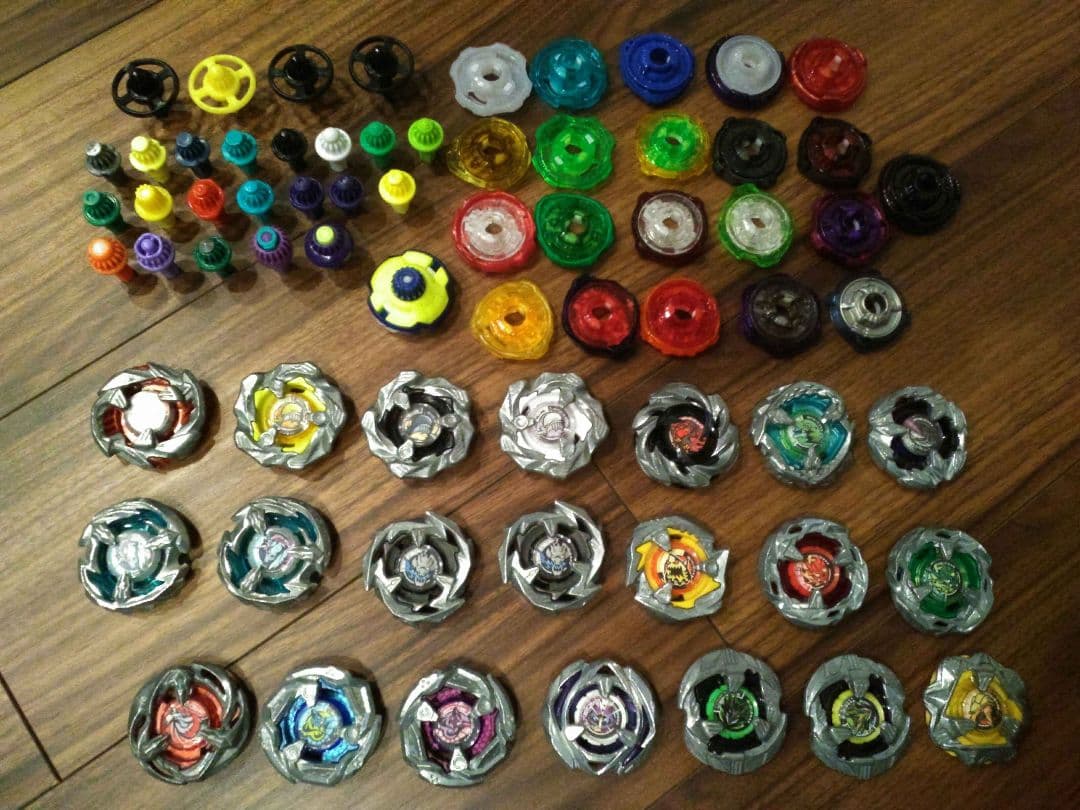 ベイブレードX まとめ売り⑪