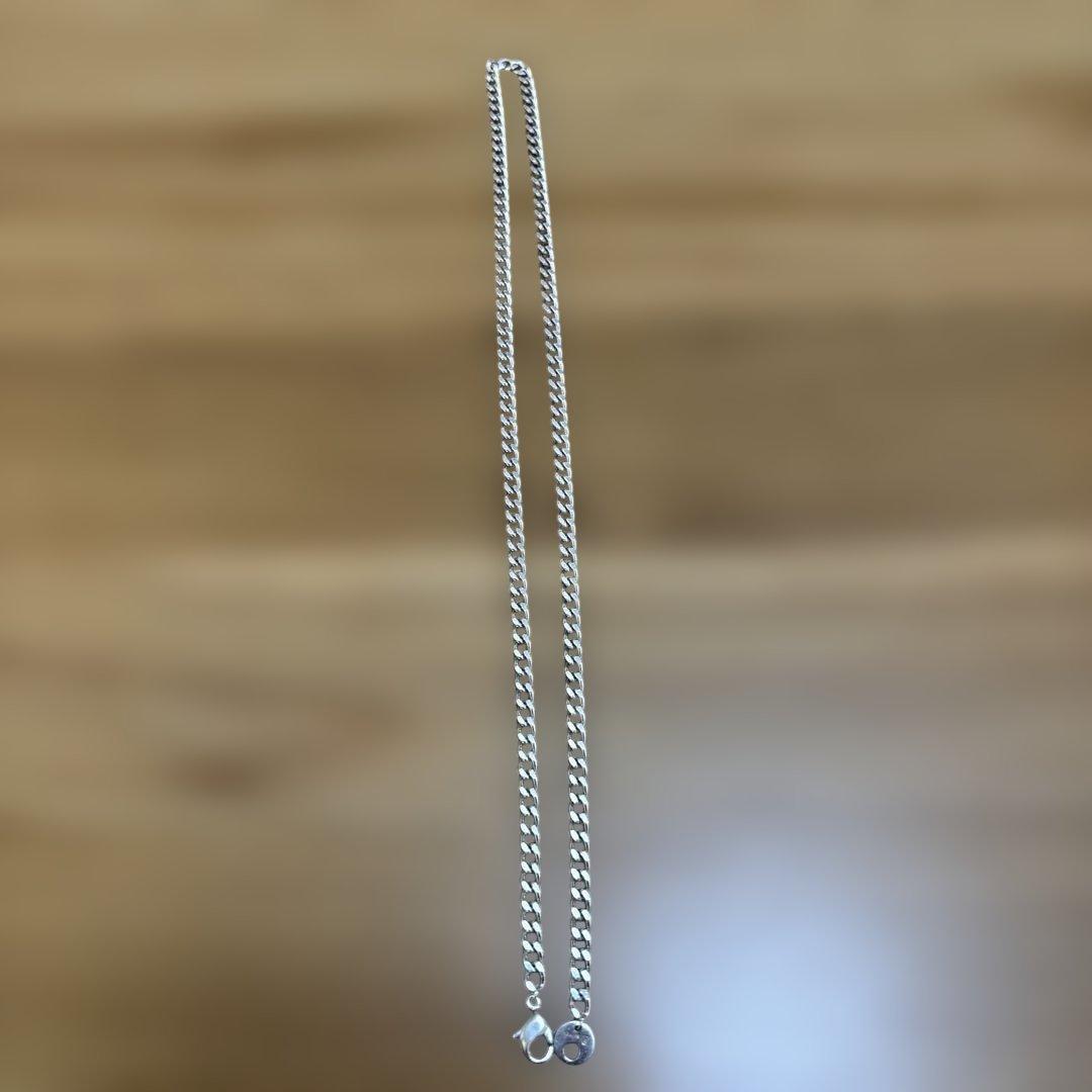 GARNI［ガルニ］喜平シルバーチェーン GARNI - Chain 15 (喜平チェーン-L) | Tempt