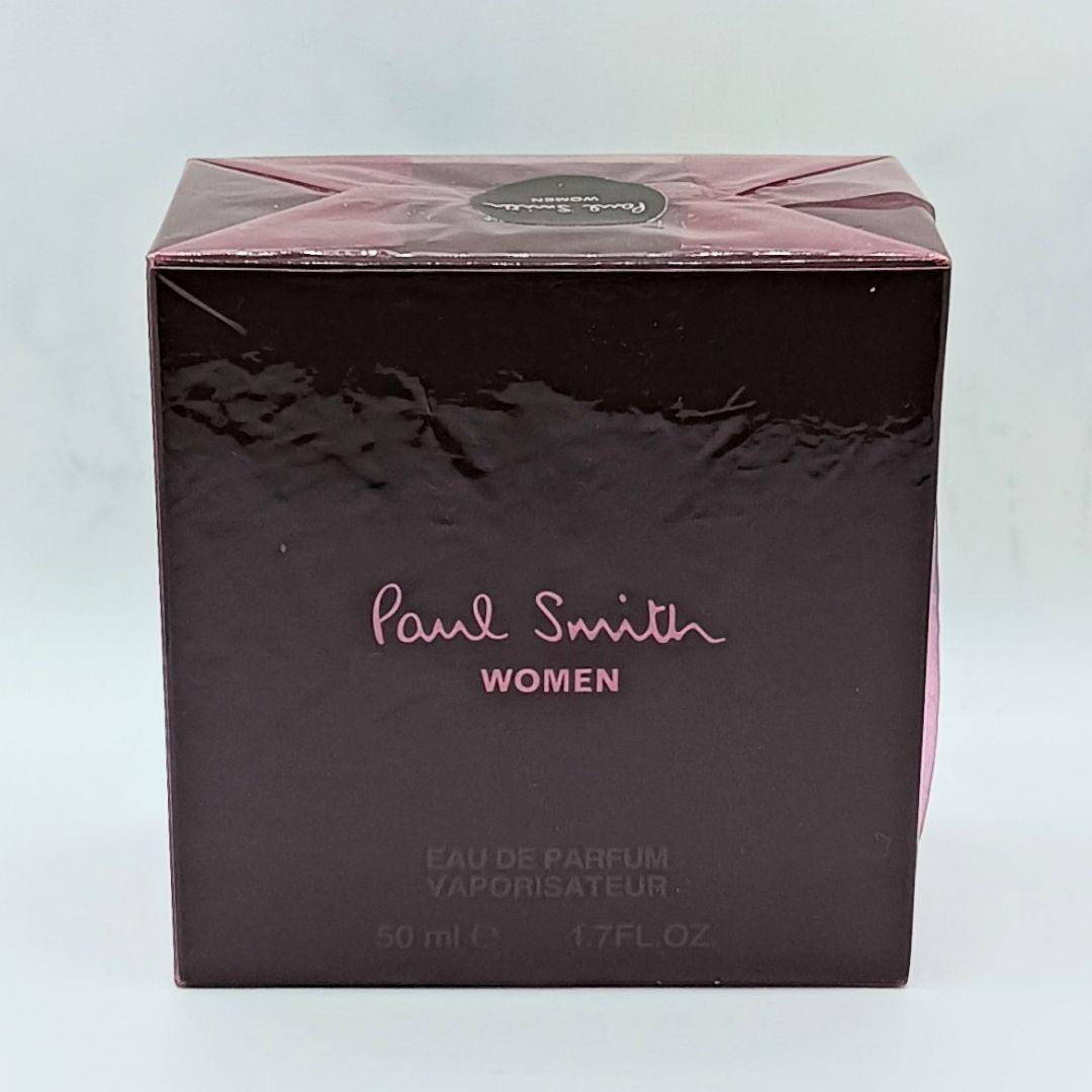 未開封 ポール・スミス ウーマン 50ml　ポールスミスウーマン　香水