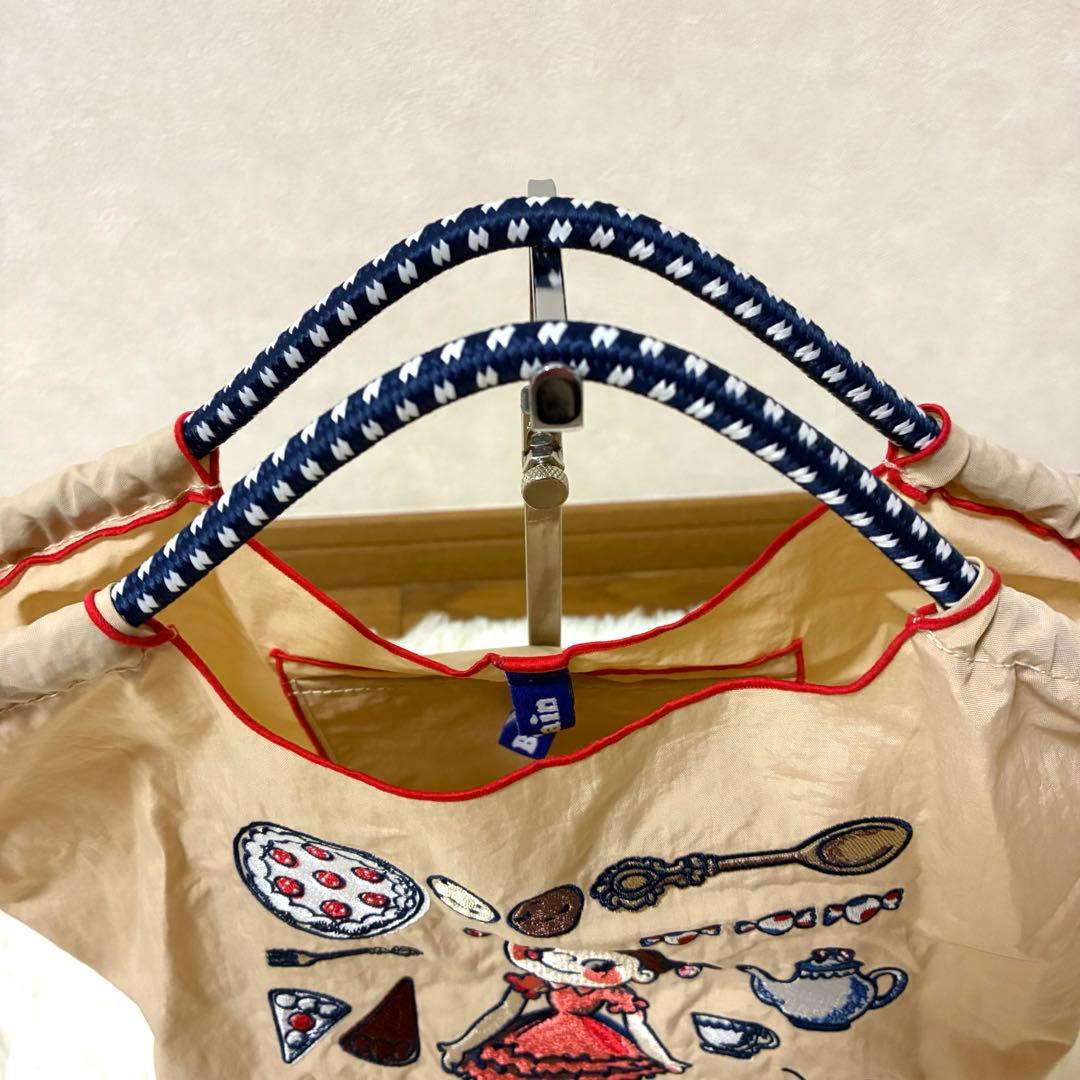 さり様専用ボールアンドチェーン 不二家ペコちゃんコラボ MSサイズ