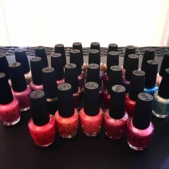 OPI☆32本セット