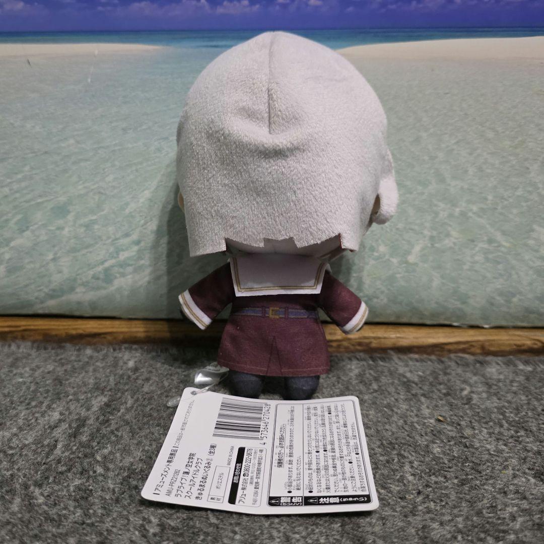 ラブライブ 蓮ノ空女学院スクールアイドルクラブ きゅるまるぬいぐるみ