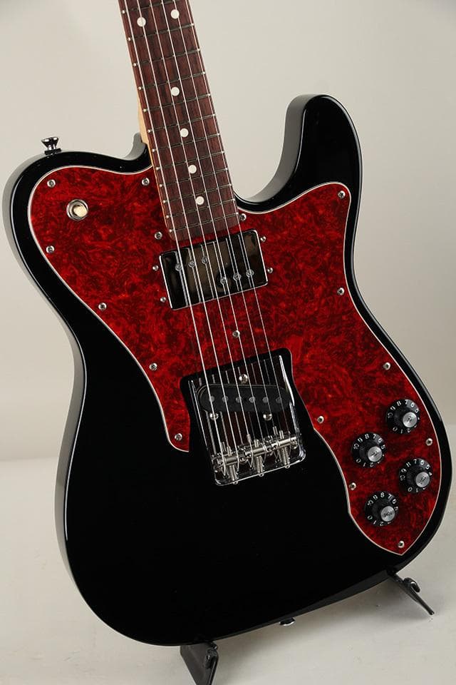 momose MTC2-LTD テレキャスターカスタム アベフトシ風 限定復刻版