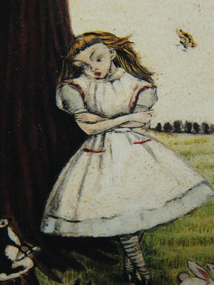 金子 國義、Introduction、厳選、希少画集・額装画、人気作品、アート