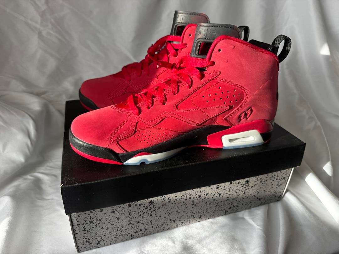 【新品未使用】NIKE ナイキ AIR Jordan ジャンプマンMVP