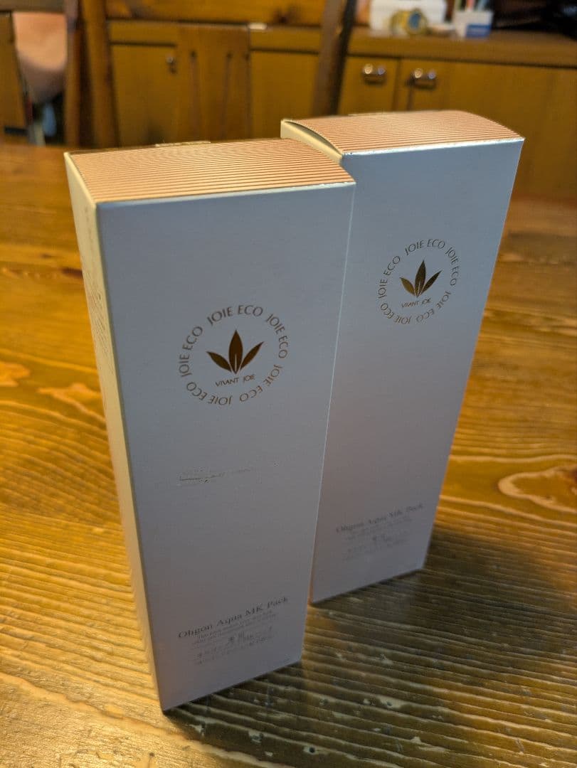 ジョアエコ280MK （薬用オウゴンアクアMKパック）200g