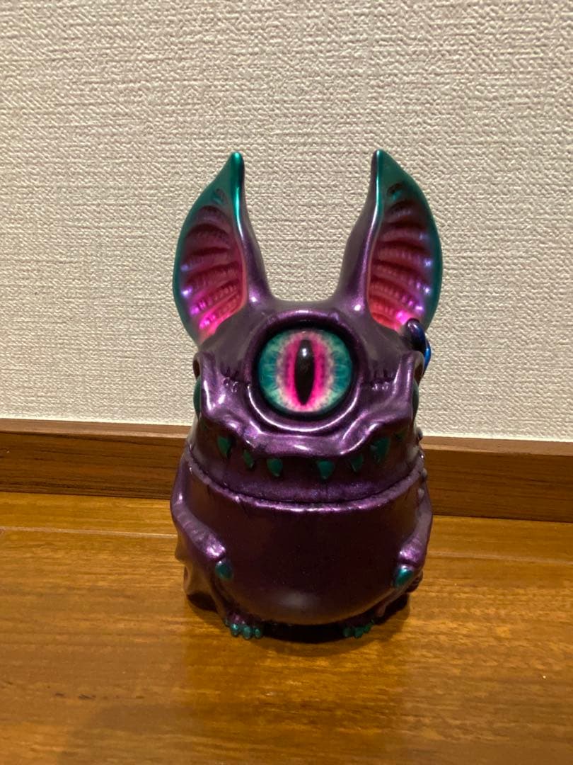 アイバットビースト カゲマルデザイン KAGEMARU DESIGNS - メルカリ