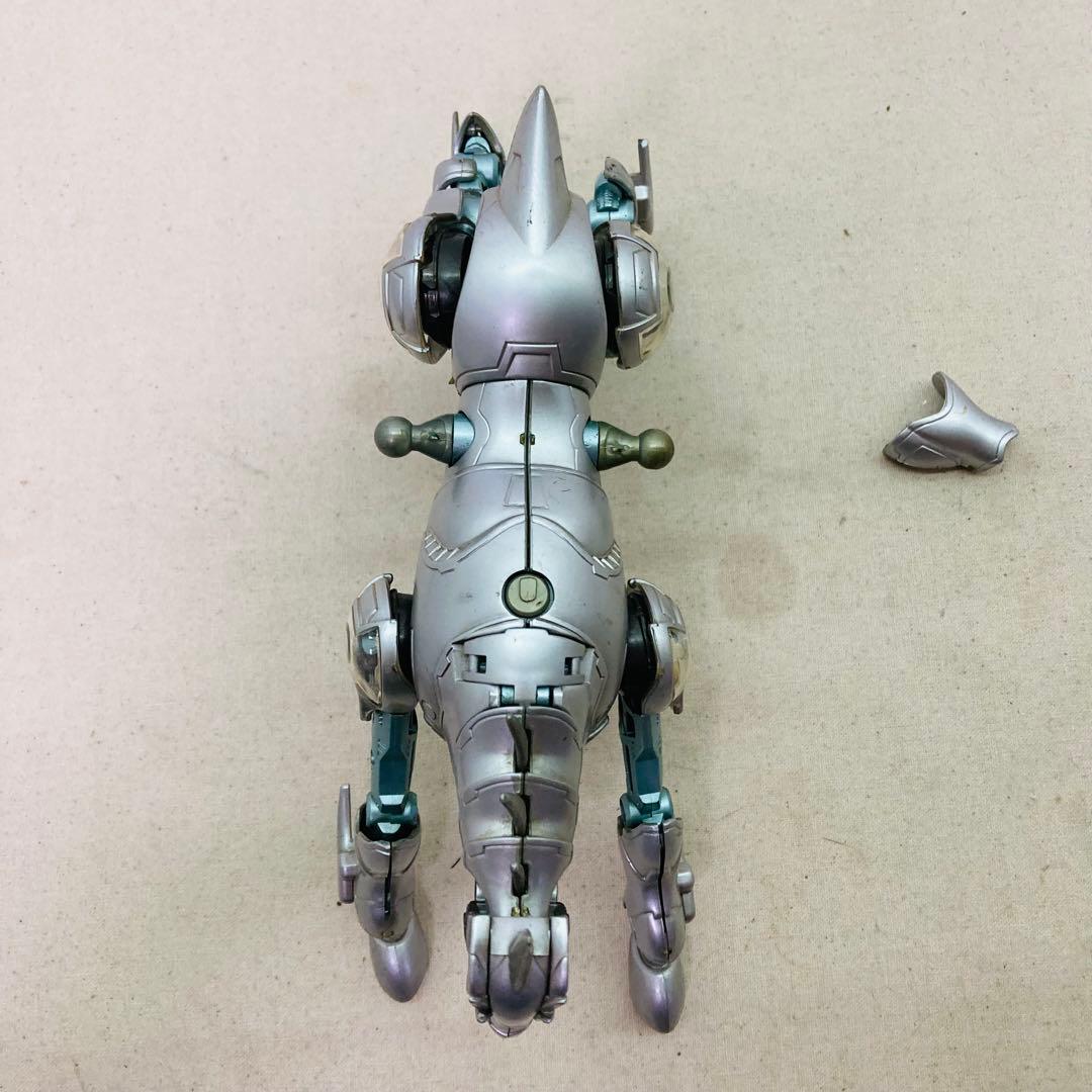 タカラ B'T-X(ビートエックス)」 ソリッドスキャンモデル フィギュア