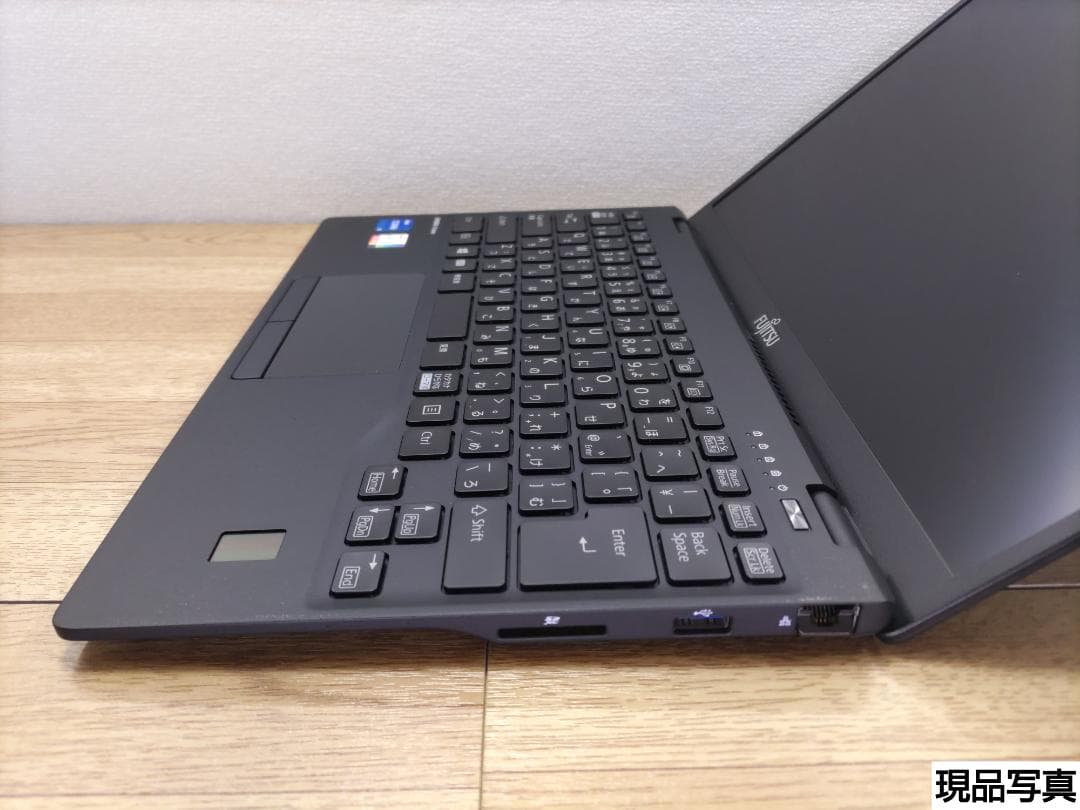 XR：LIFEBOOK U9311 Win11 i5 SSD Office付き - メルカリ