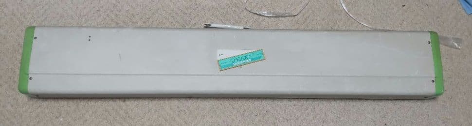 編み機 シルバーリード sk151