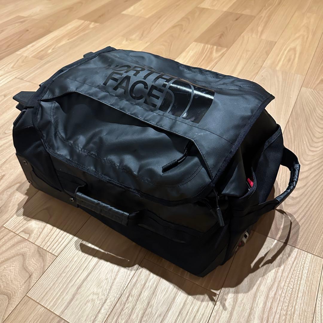 THE NORTH FACE ローリングサンダー19 キャリーバッグ