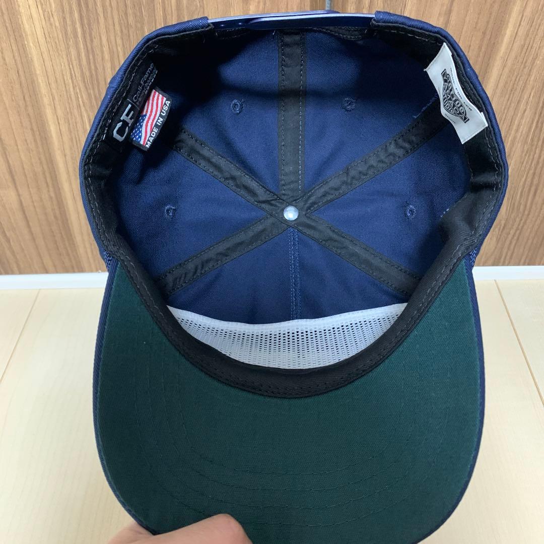 tattoo studio yamadaタトゥースタジオヤマダ キャップ 山田蓮 - メルカリ