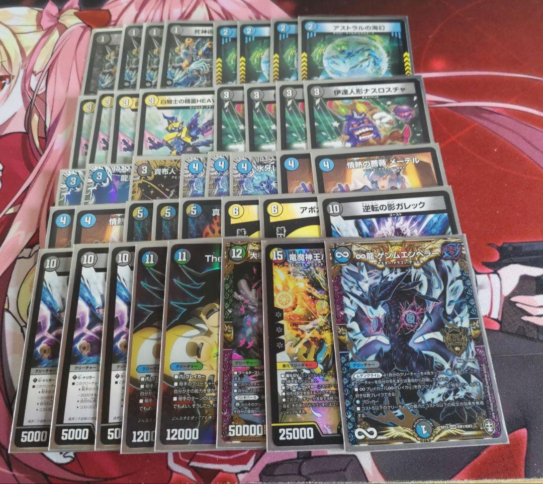 ペテンシー墓地退化 現環境で結果を残したペテンシー採用の「ドロマー墓地退化」について