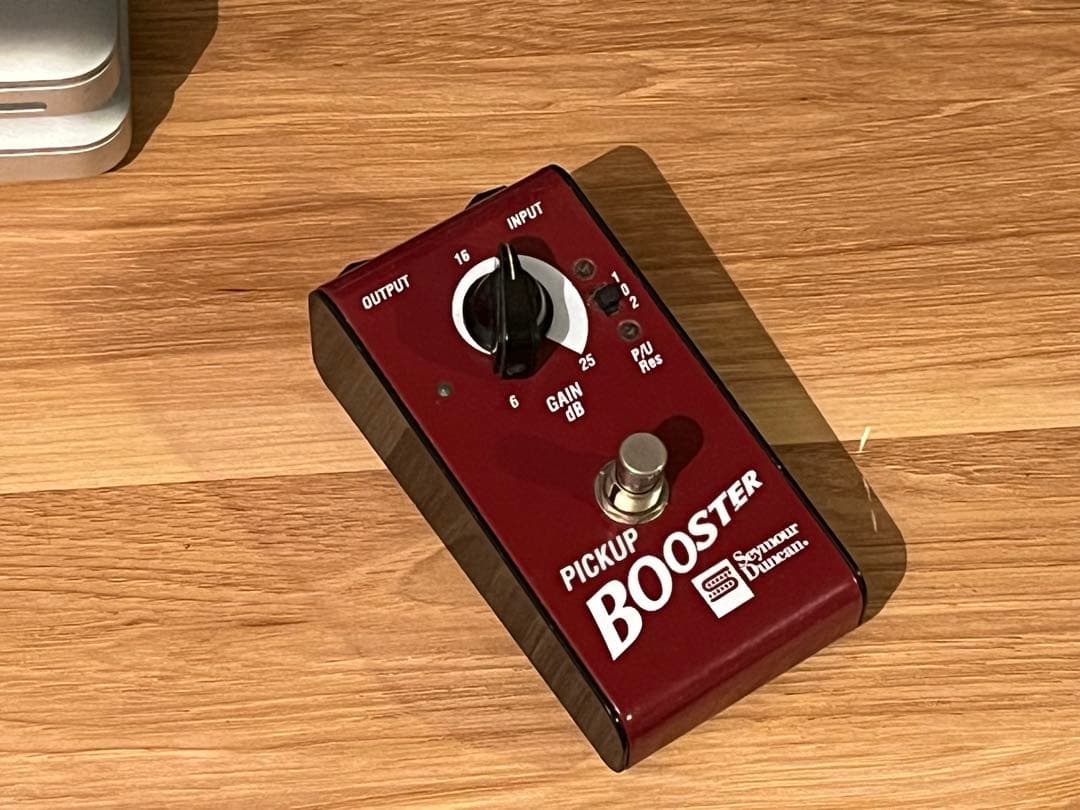 ギター Seymour Duncan Pickup Booster