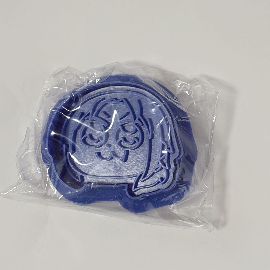 あんスタ あんさんぶくぶ 月永レオ クッキーモールド - メルカリ