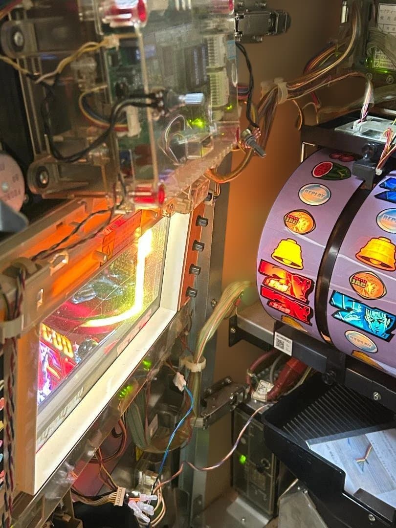 送料無料！不要機搭載！ 北斗の拳SE 聖帝パネル サウザー 希少 - メルカリ