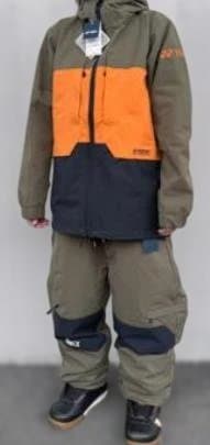 YONEX A3 TRICKER JACKET PANTS 上下セット