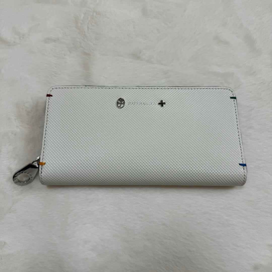 絵里様専用】カステルバジャック TORQUE 長財布 ロングウォレット 箱