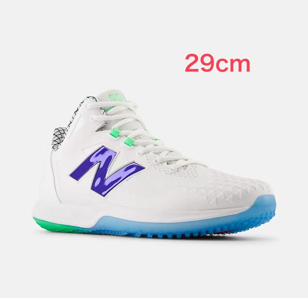 o*7様 new balance Ohtani 1 TSHOLW1 29cm 大