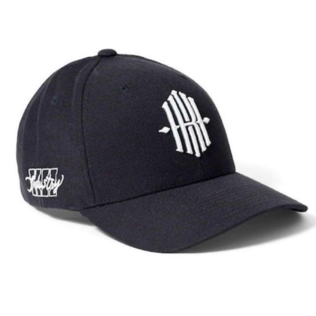 萩原京平 kh.industry khiキャップ - メルカリ