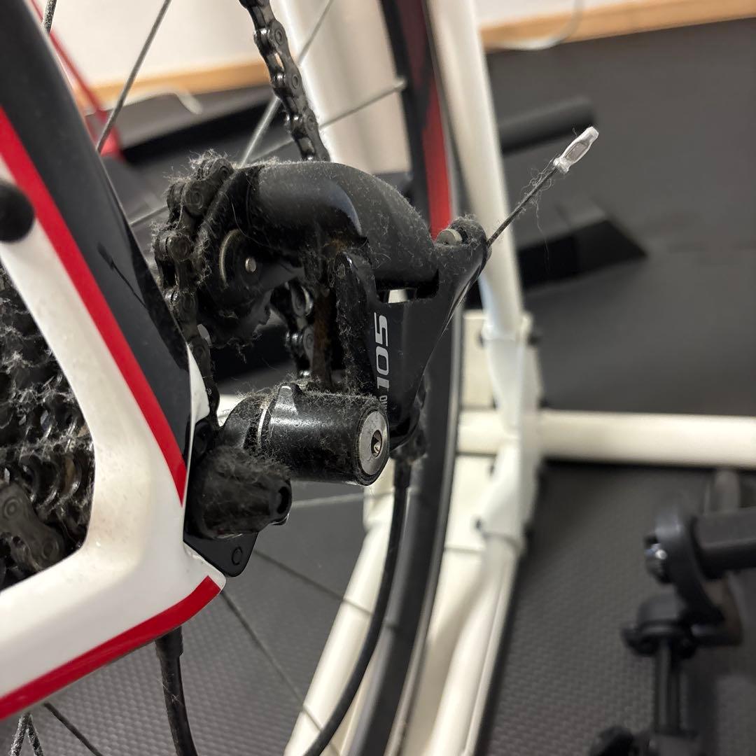 山様専用超美品】DE ROSA IDOL ロードバイク SIZE48 - メルカリ