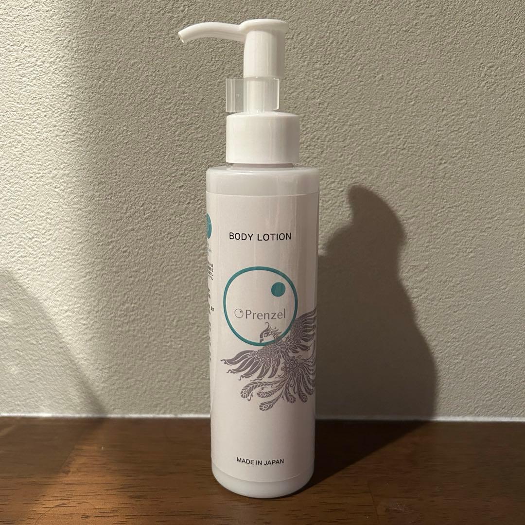 Prezel ボディローション　ヒト幹細胞　美容液 水素水の通販なら高濃度水素水を販売するメディソルオンライン