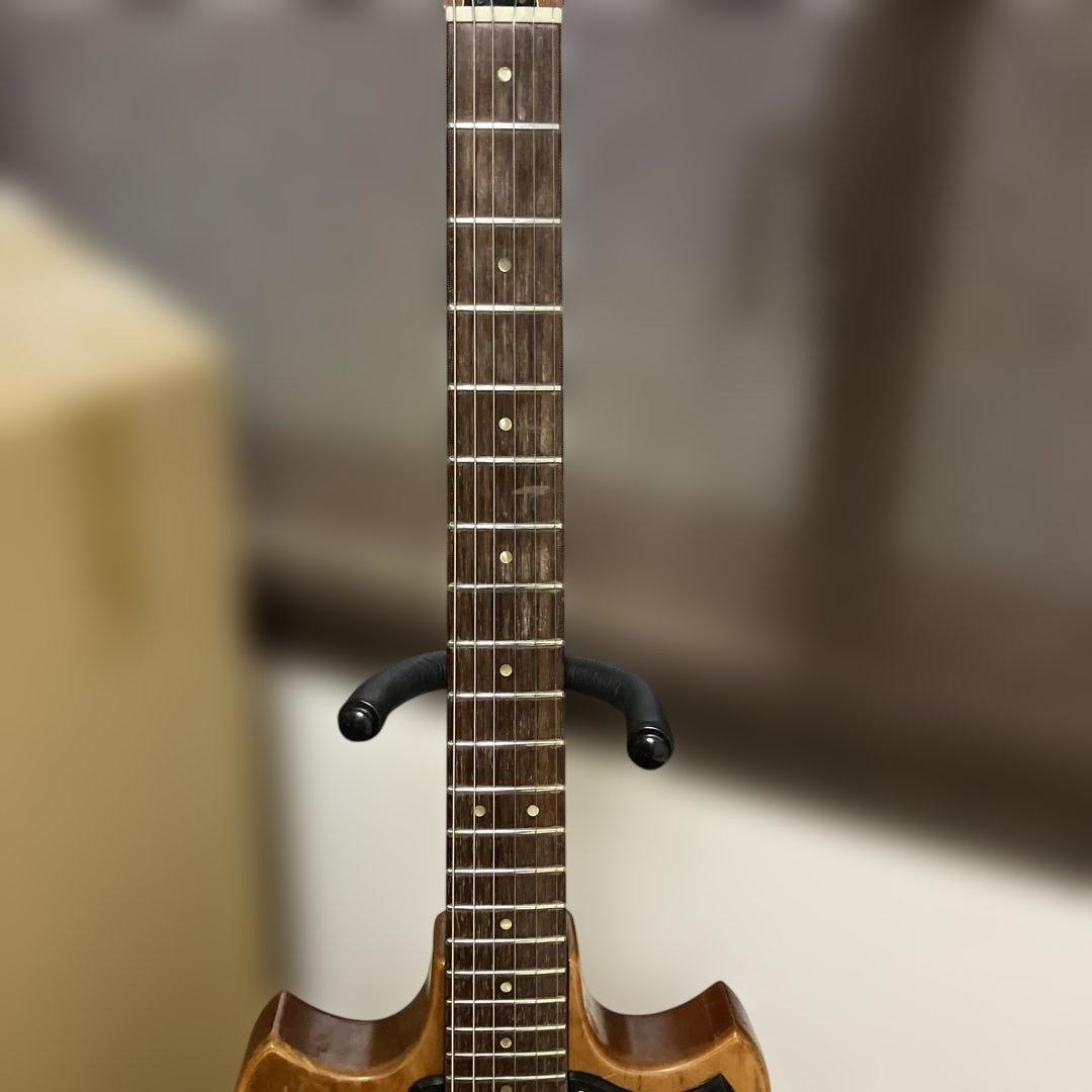 ジャパンビンテージ YAMAHA ヤマハ SG30 1973年製 中古品 - メルカリ