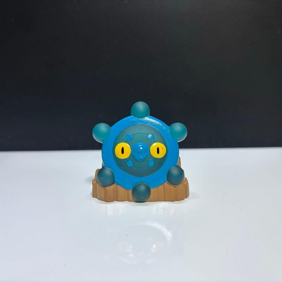 ポケモンキッズ クリア ドーミラー 指人形 ポケモン フィギュア Amazon.co.jp: POKEMON ポケモン ポケットモンスター 指人形 ポケモン