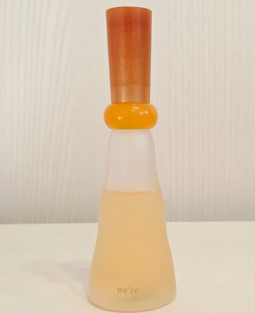 香水 資生堂ウィア オードトワレ 50ml 809