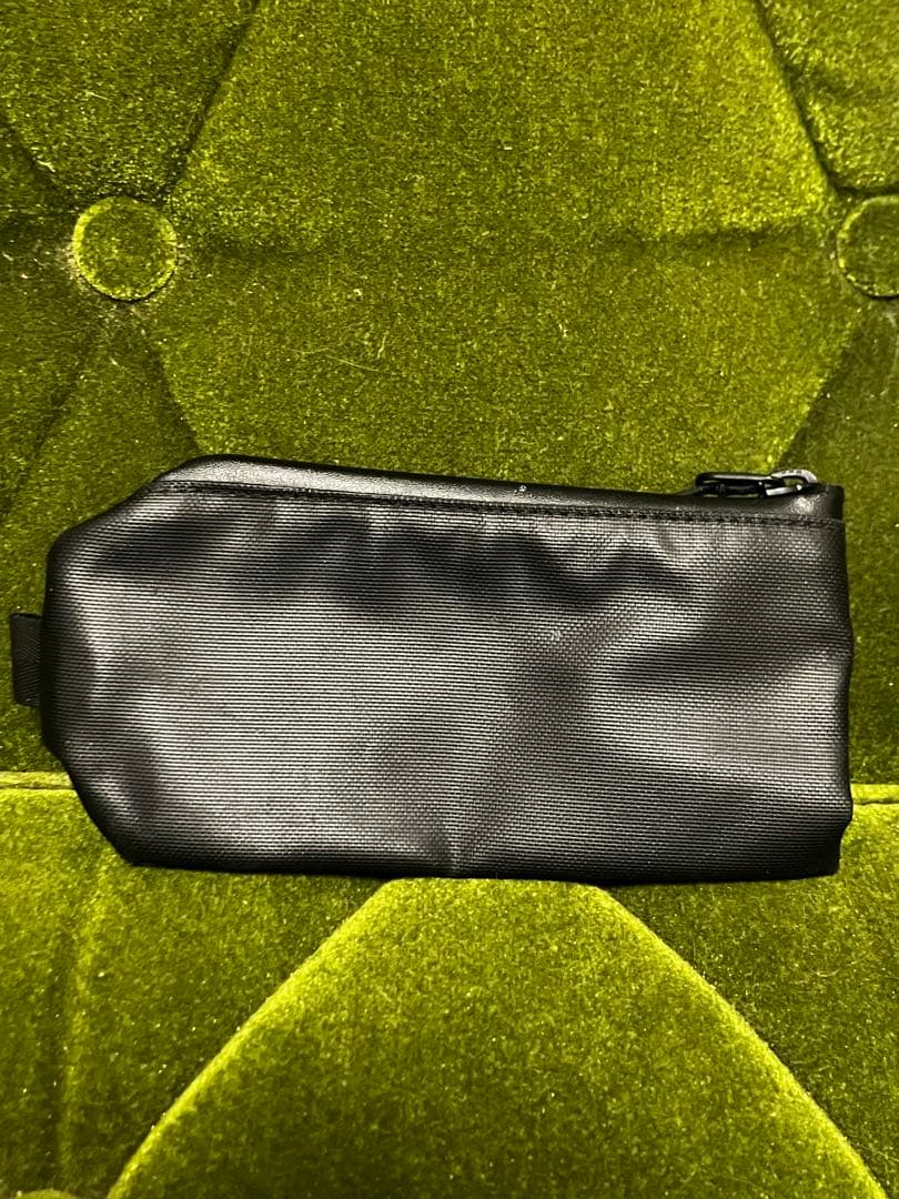 希少　BAGJACK STEALTH PURSE X-STRAP バッグジャック