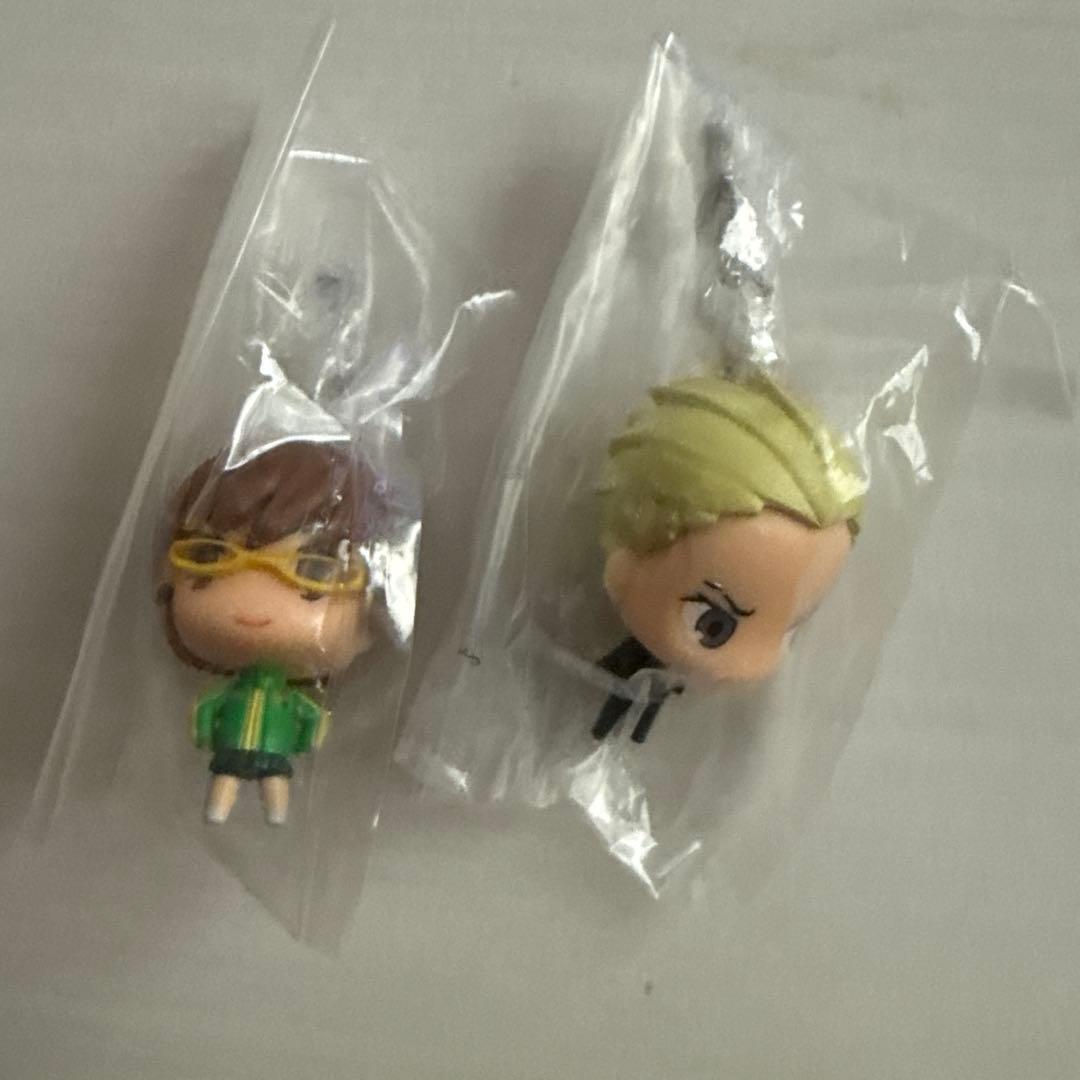 ペルソナ4 gcc mini - メルカリ