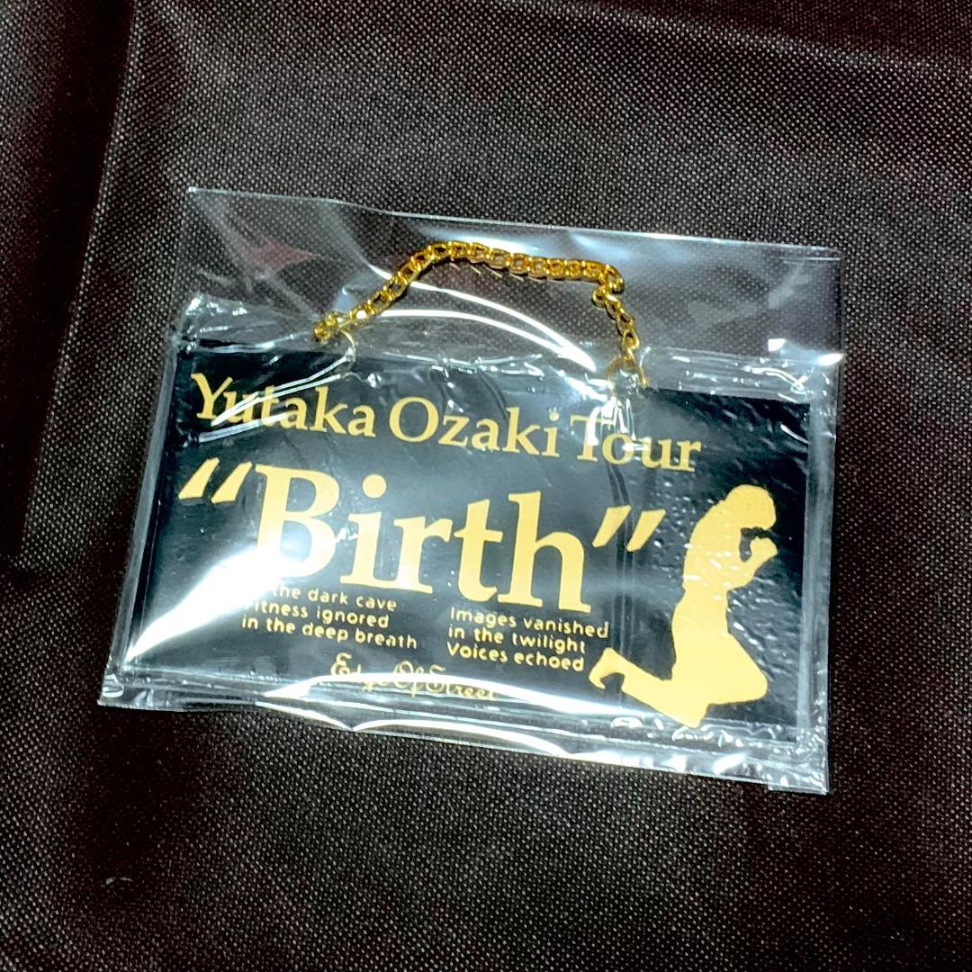 尾崎豊 Yutaka Ozaki Tour \