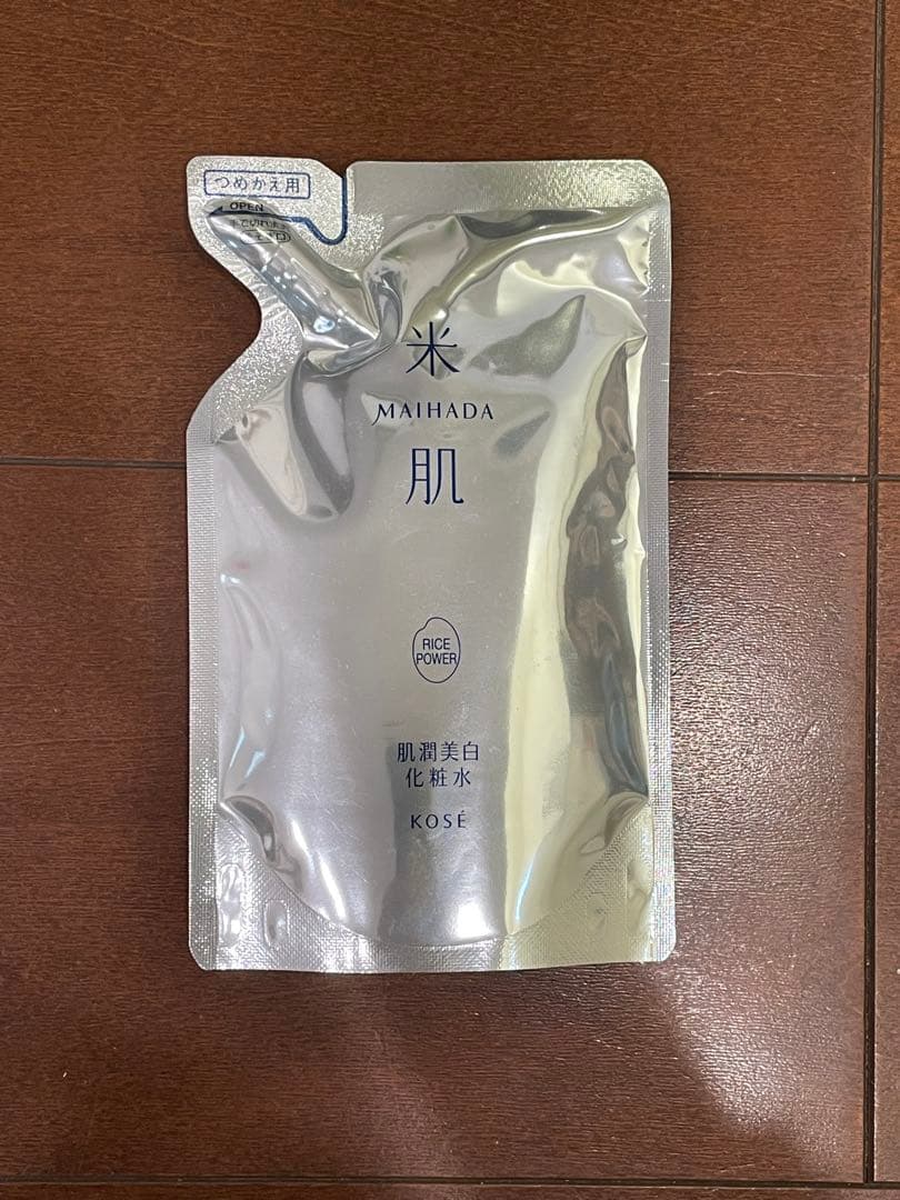 KOSÉ MAIHADA 化粧水 110ml 4個セット 58865.jpg