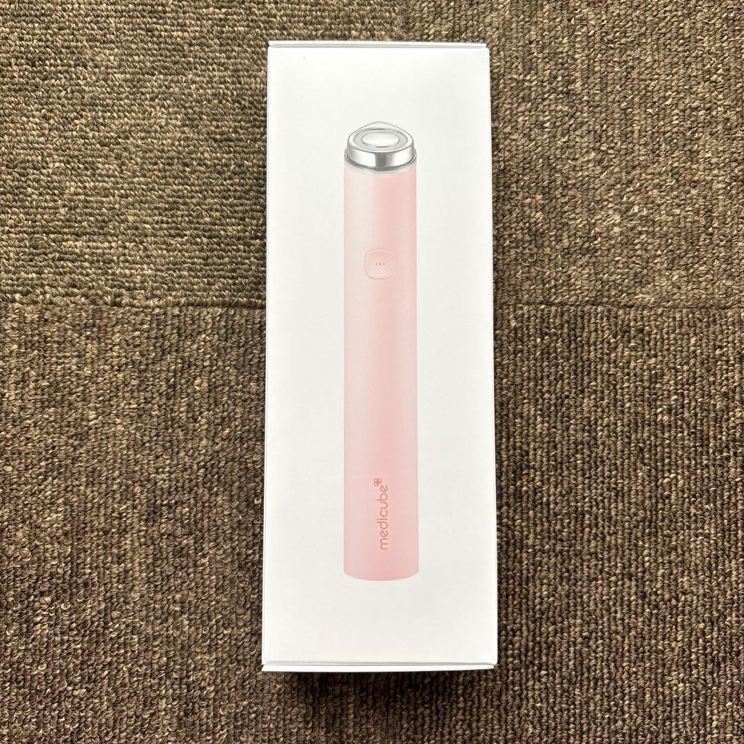 MEDICUBE メディキューブAGE-R ブースタープロミニピンク