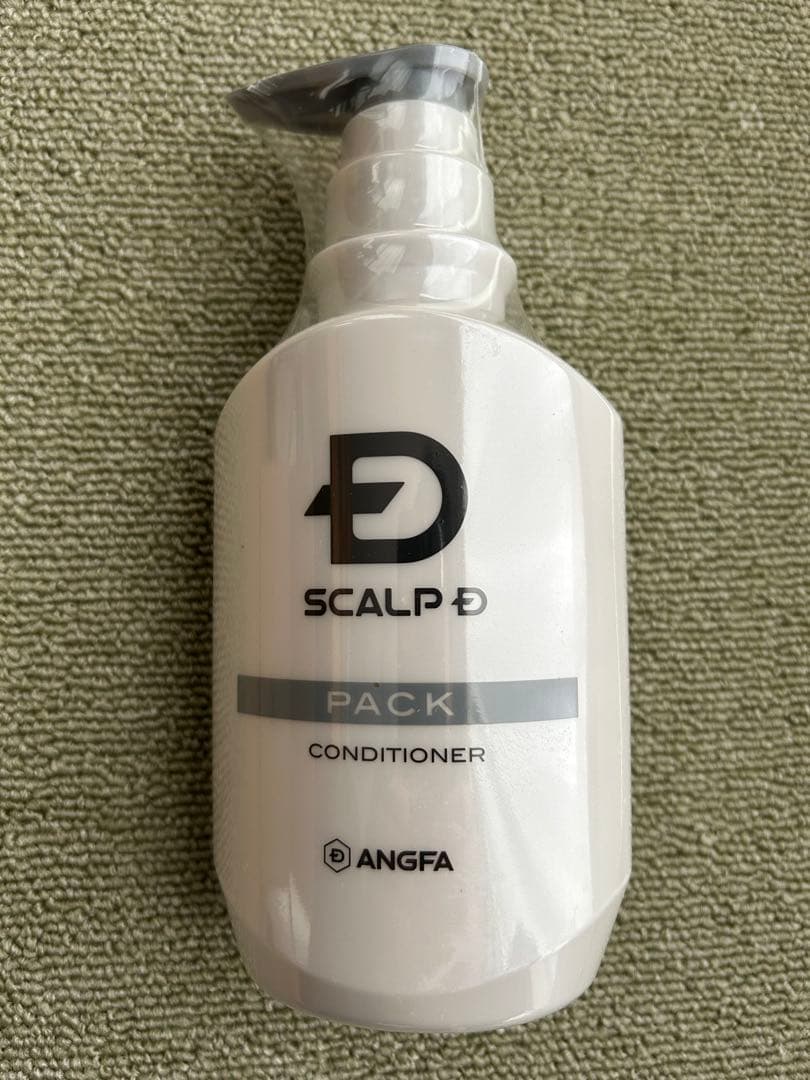 【スカルプD】　スカルプパックコンディショナー　お買得　4本セット 楽天市場】[医薬部外品]スカルプD 薬用スカルプボリュームパック