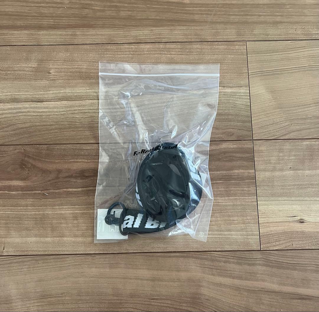 F.C.Real Bristol FCRB MULTI STRAP 25 安 →