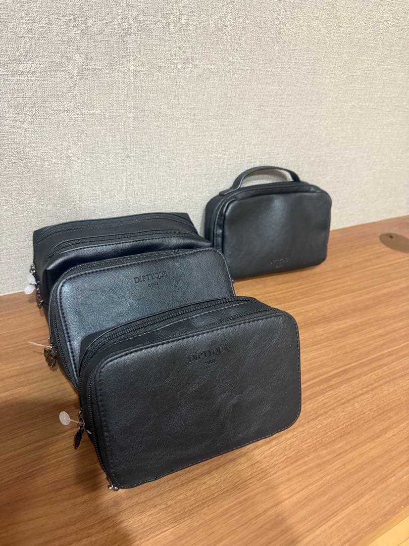 【4個セット】カタール航空アメニティー