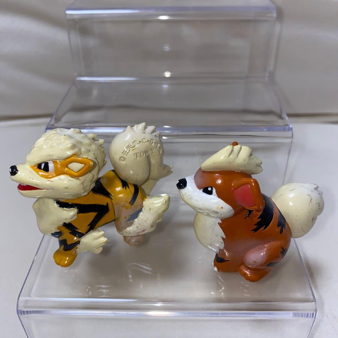 ポケモン モンコレ 初期フィギュア TOMMY刻印13体セット - メルカリ