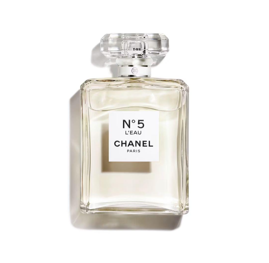 ❤︎CHANEL❤︎香水❤︎新品未使用❤︎シャネル N°5 ローオードゥ トワレット （