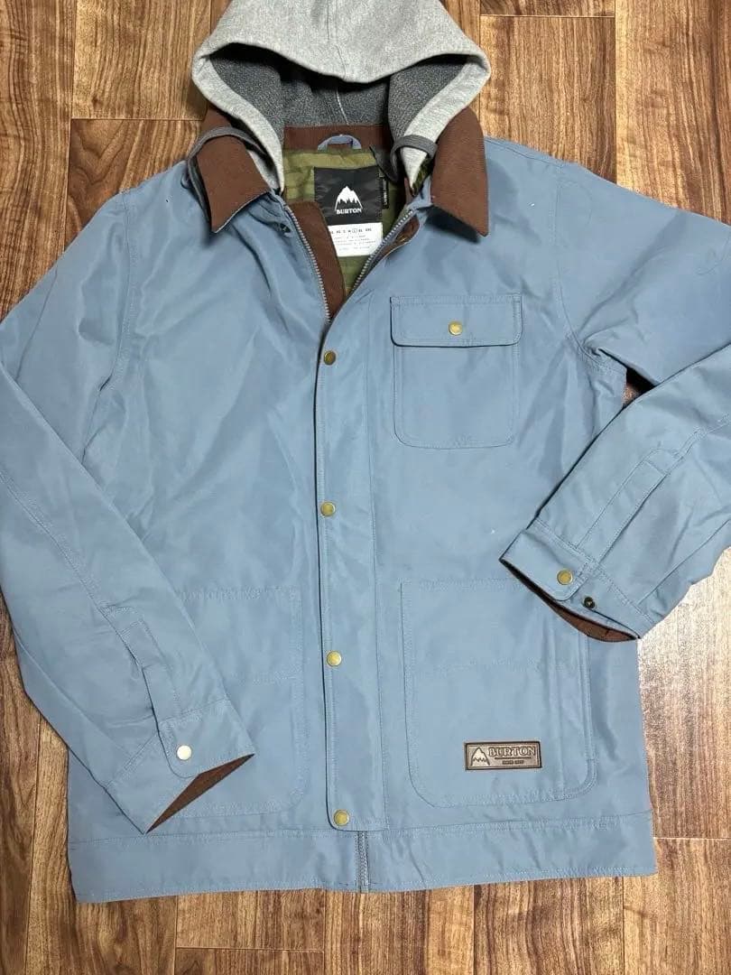 BURTON スノーウェア