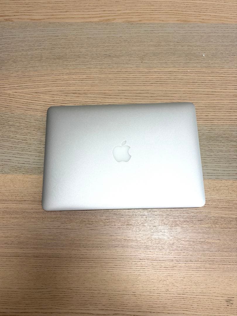 L*n様 シルバー MacBook A1466 2017年　13インチ