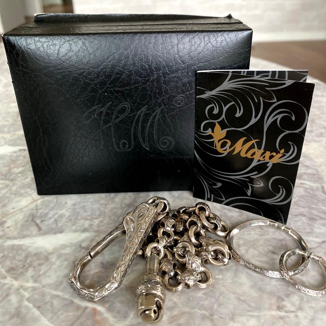 maxi✖️キーチェーン✖️Hawaii限定・希少