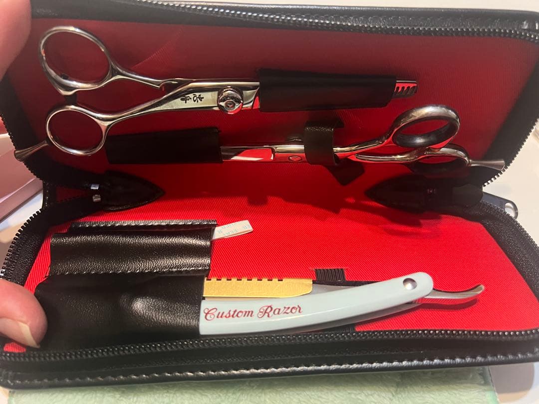 シーザーセット